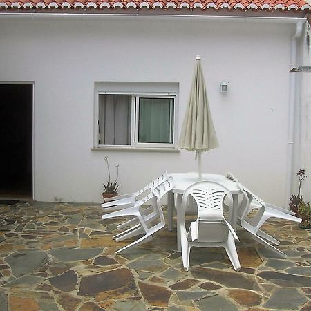 Moradia Rossio,11 Vila Odeceixe Exterior foto
