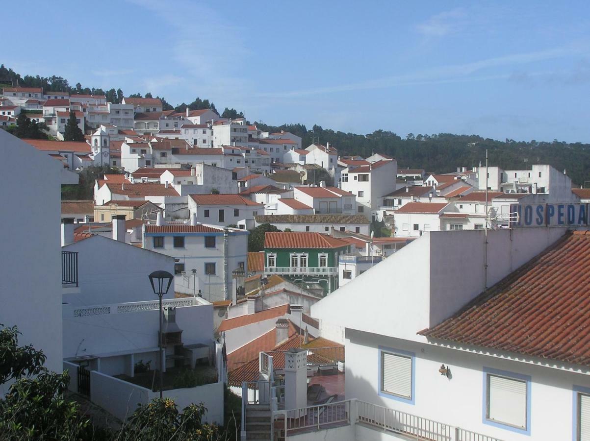Moradia Rossio,11 Vila Odeceixe Exterior foto